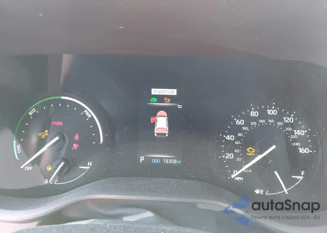 2023 Toyota Sienna Xse from USA, damaged, VIN 5TDCRKEC9PS148947